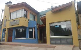 Calafate Anfiteatro Aparts